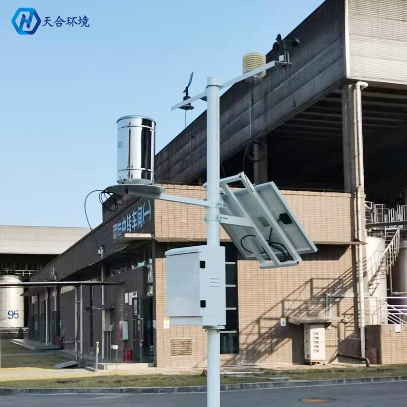 校園氣象站有必要安裝嗎？