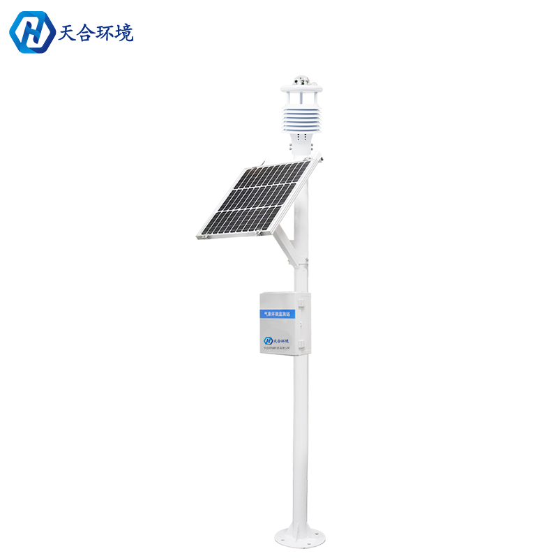 校園氣象站應(yīng)該建在什么地方？有什么用？