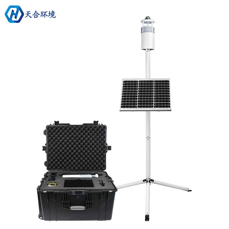 天合野外氣象觀測儀/地面氣象觀測設(shè)備介紹