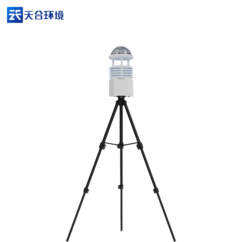 便攜式自動(dòng)氣象觀測站推薦